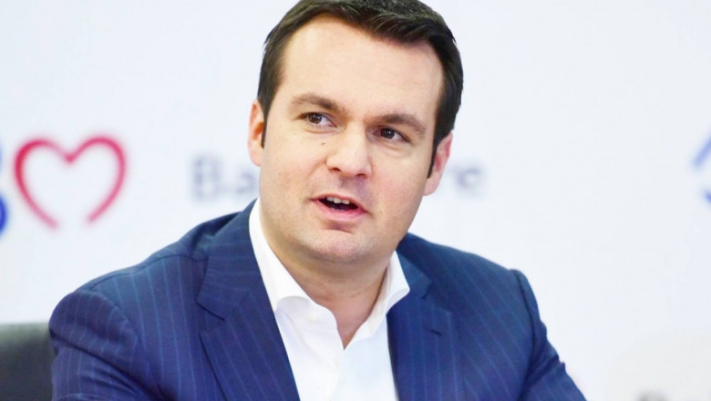 Cum arată vărul lui Cătălin Cherecheș. Seamănă sau nu