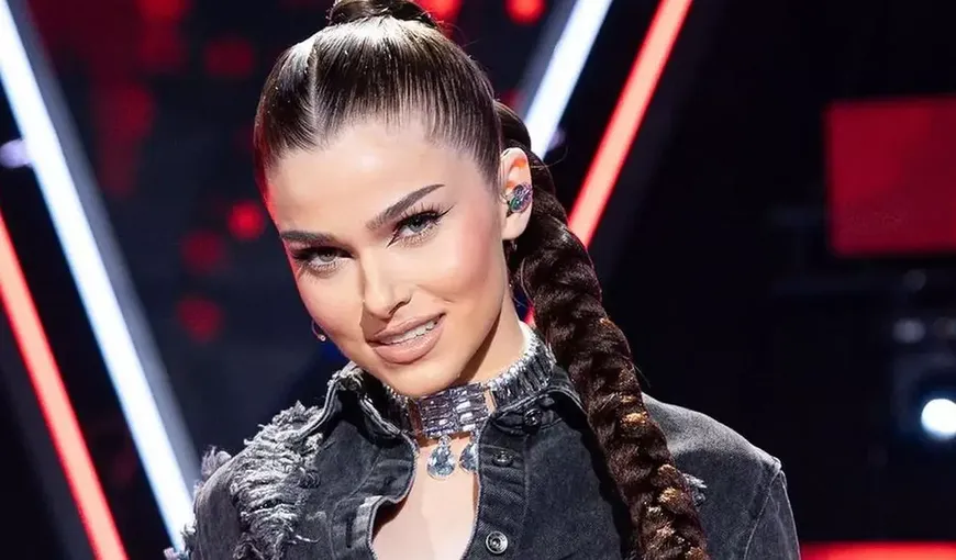 Cum au aparut Theo Rose și Irina Rimes, dupa”cearta” de la Pro TV 1