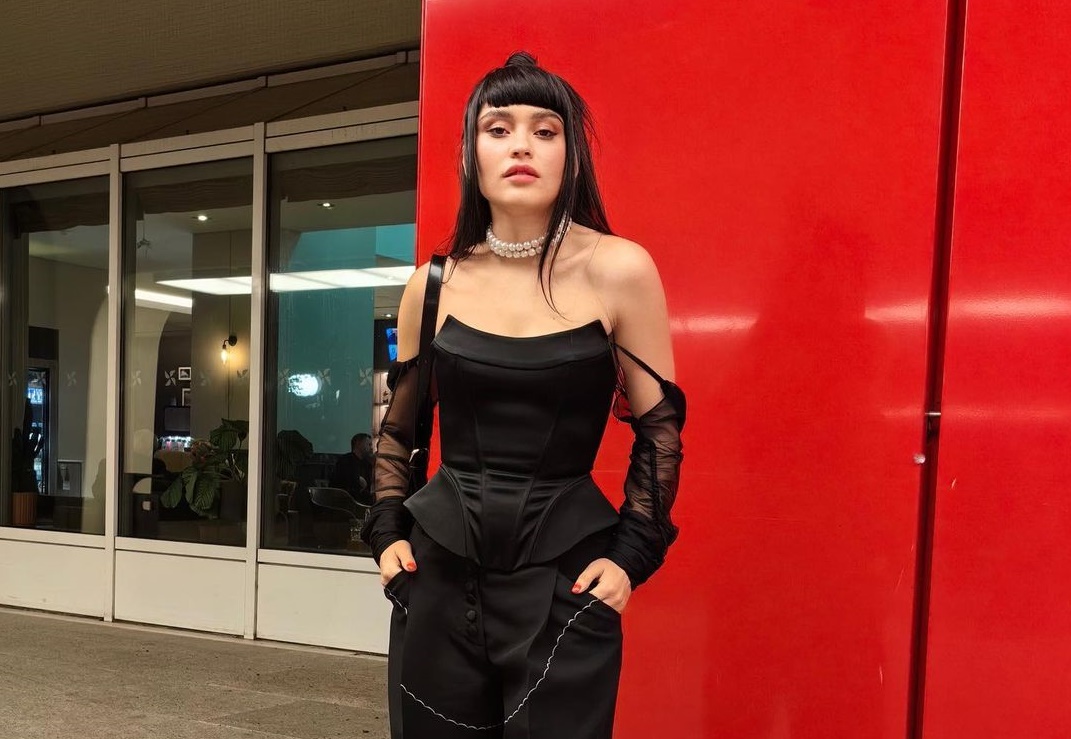 Cum au aparut Theo Rose și Irina Rimes, dupa”cearta” de la Pro TV 4