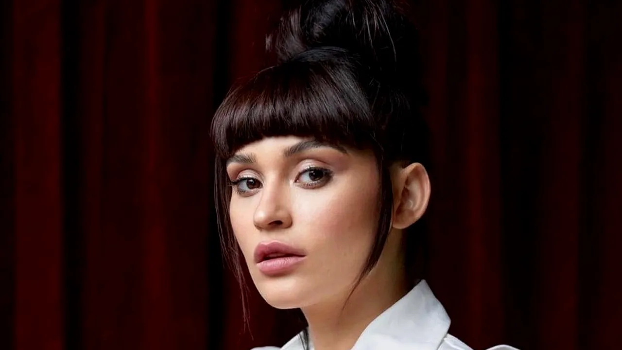 Cum au aparut Theo Rose și Irina Rimes, dupa”cearta” de la Pro TV 5