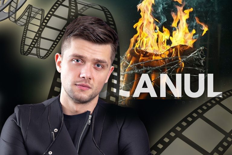 Cum îl strigă lumea pe stradă pe Marian Olteanu din Clanul. În ce ipostază a fost oprit să facă o fotografie: “M-am obișnuit” VIDEO EXCLUSIV