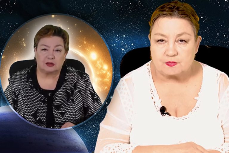 Cum o cheamă, de fapt, pe Urania în buletin. Doar apropiații îi știu numele real