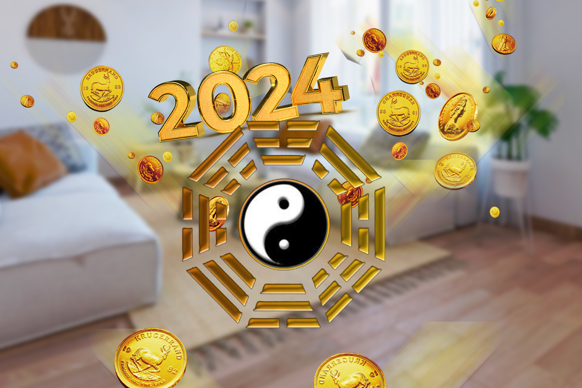 Cum poți să atragi banii în 2024