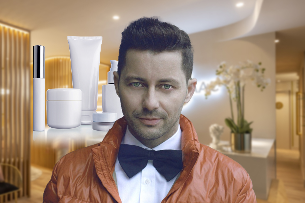 Cum reușește Adi Sînă să se mențină în formă, după ce a dezvăluit că nu a apelat niciodată la botox: “Eu sunt împotriva acestor intervenții” VIDEO EXCLUSIV