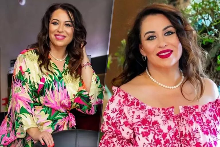 Cum s-a pozat Oana Roman, după ce a fost acuzată de Vica Blochina că își editează pozele. S-a arătat în toată splendoarea, fără filtre și retușuri