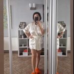 Cum s-a pozat Oana Roman, după ce a fost acuzată de Vica Blochina că își editează prea mult pozele. S-a arătat în toată splendoarea, fără filtre și retușuri
