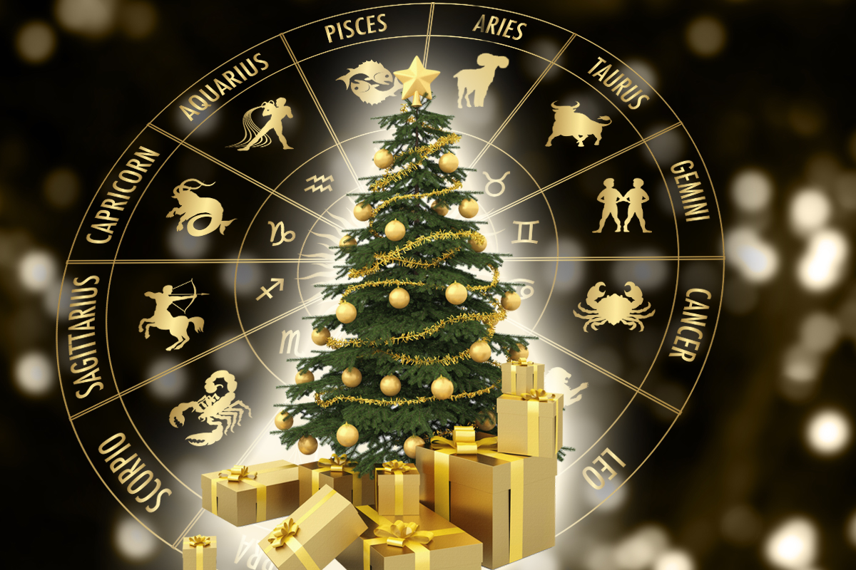 Cum sa impodobesti bradul de Craciun, in functie de zodie