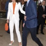 Cum sa porti costumul alb 4