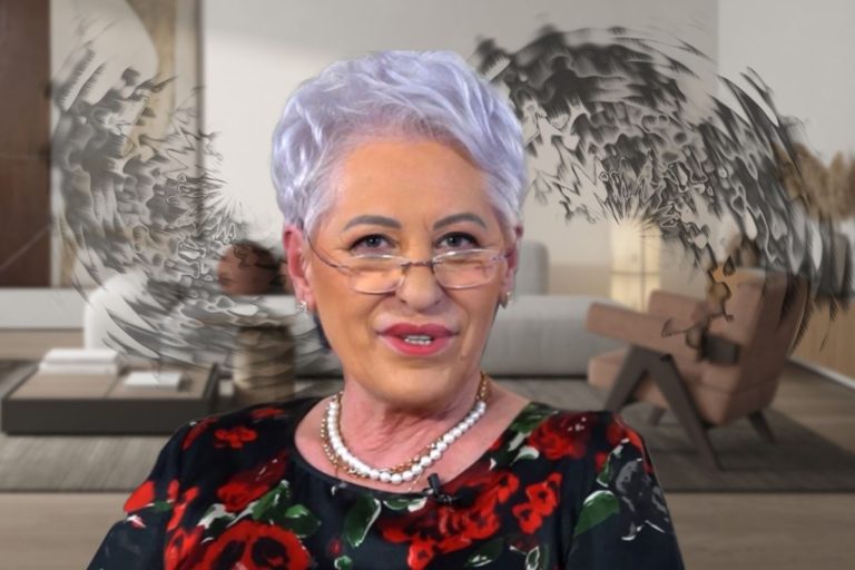 Cum să scapi de energiile negative din casă. Lidia Fecioru are soluția care alungă tot ghinionul