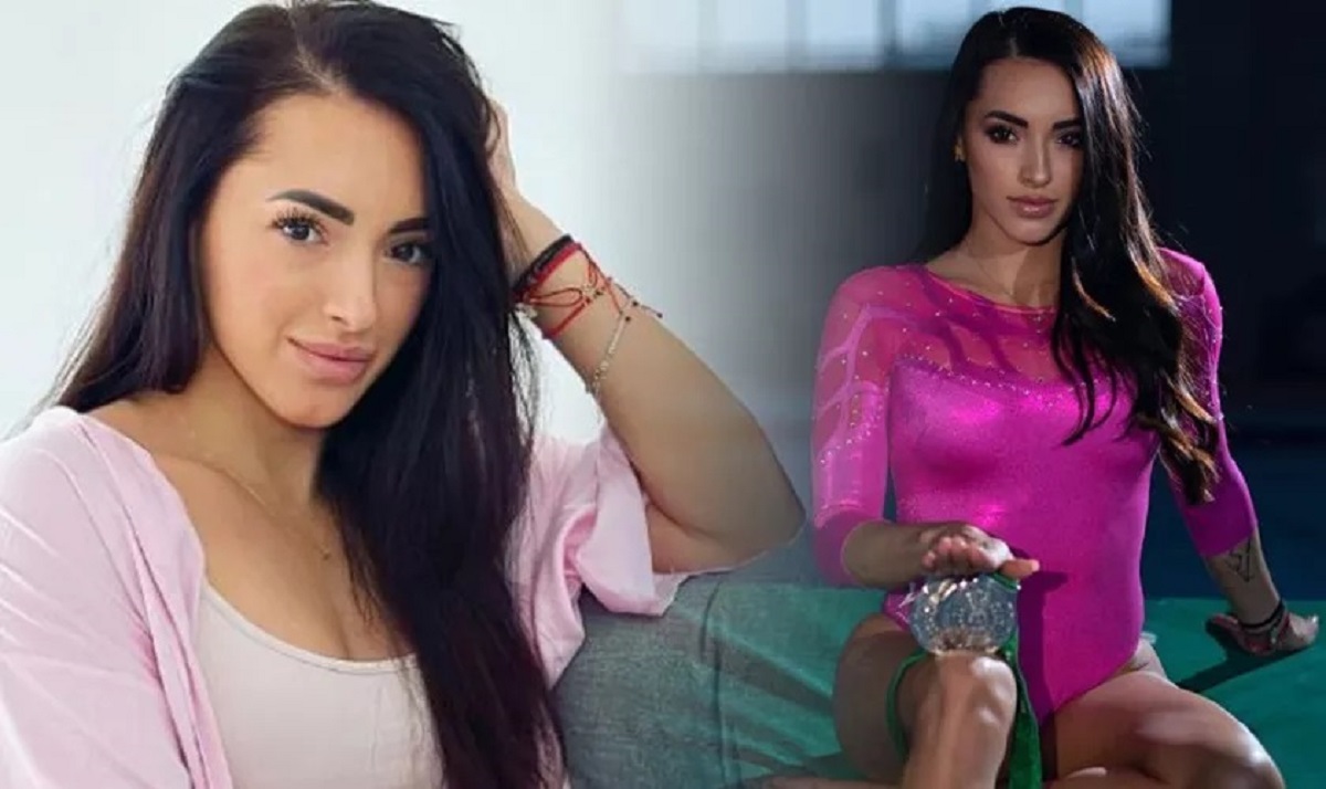 Cum si-a cunoscut Larisa Iordache iubitul si cine a facut primul pas. Momentul care a cucerit-o definitiv VIDEO EXCLUSIV