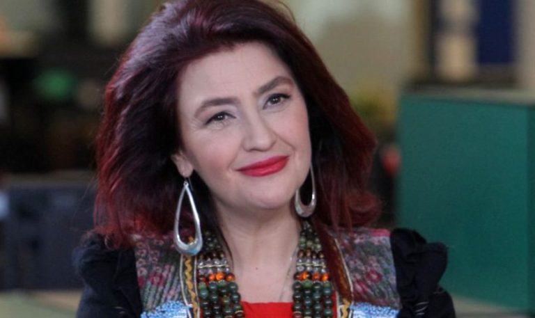 Cum și-a prevestit Rona Hartner moartea. De necrezut ce a ieșit la iveală