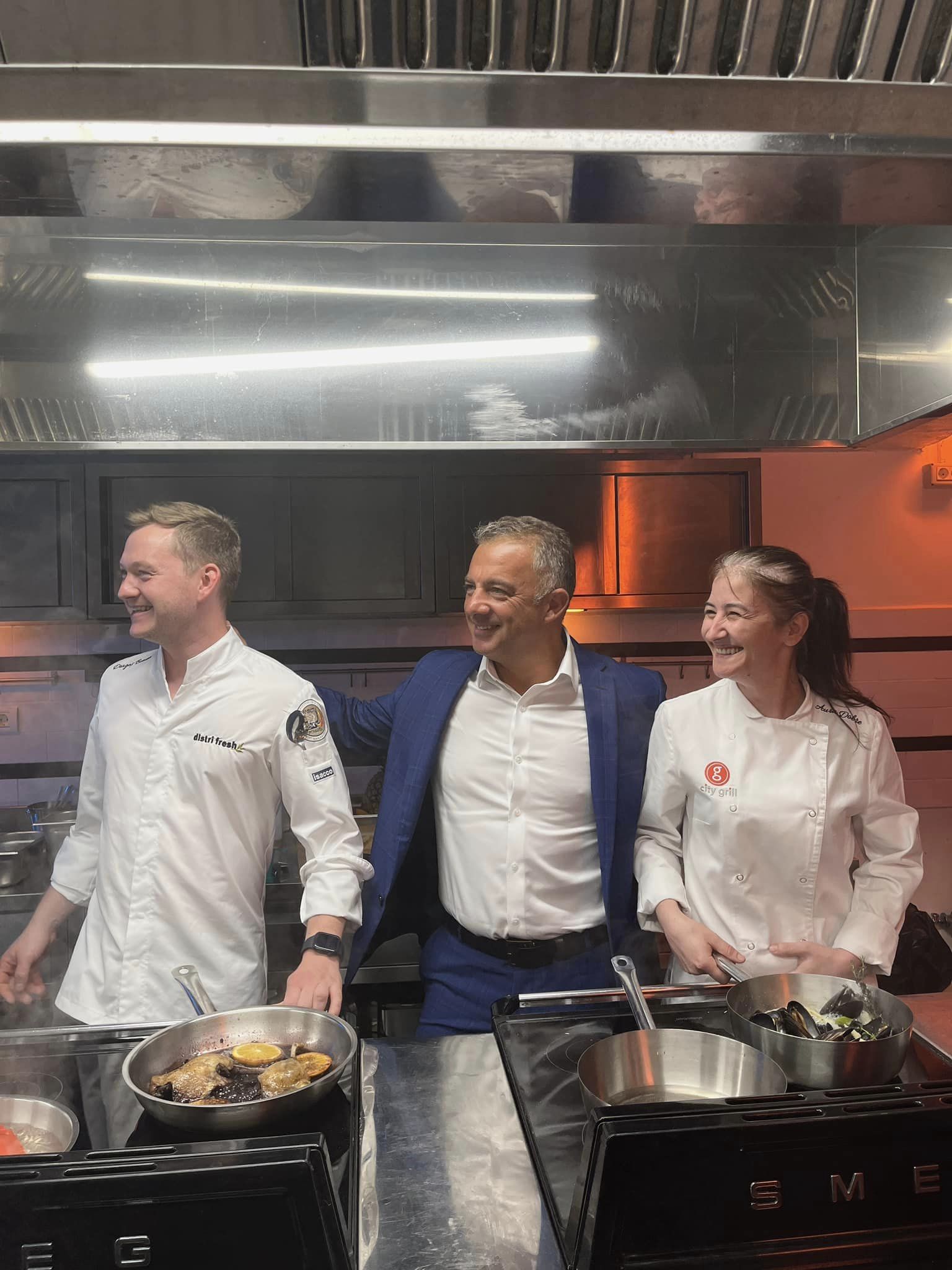 Daniel Mischie, investitor la Imperiul Leilor, a cunoscut mai întâi eșecul înainte de a avea succes în afaceri