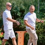 Daniel Mischie, investitor la Imperiul Leilor, a cunoscut mai întâi eșecul înainte de a avea succes în afaceri