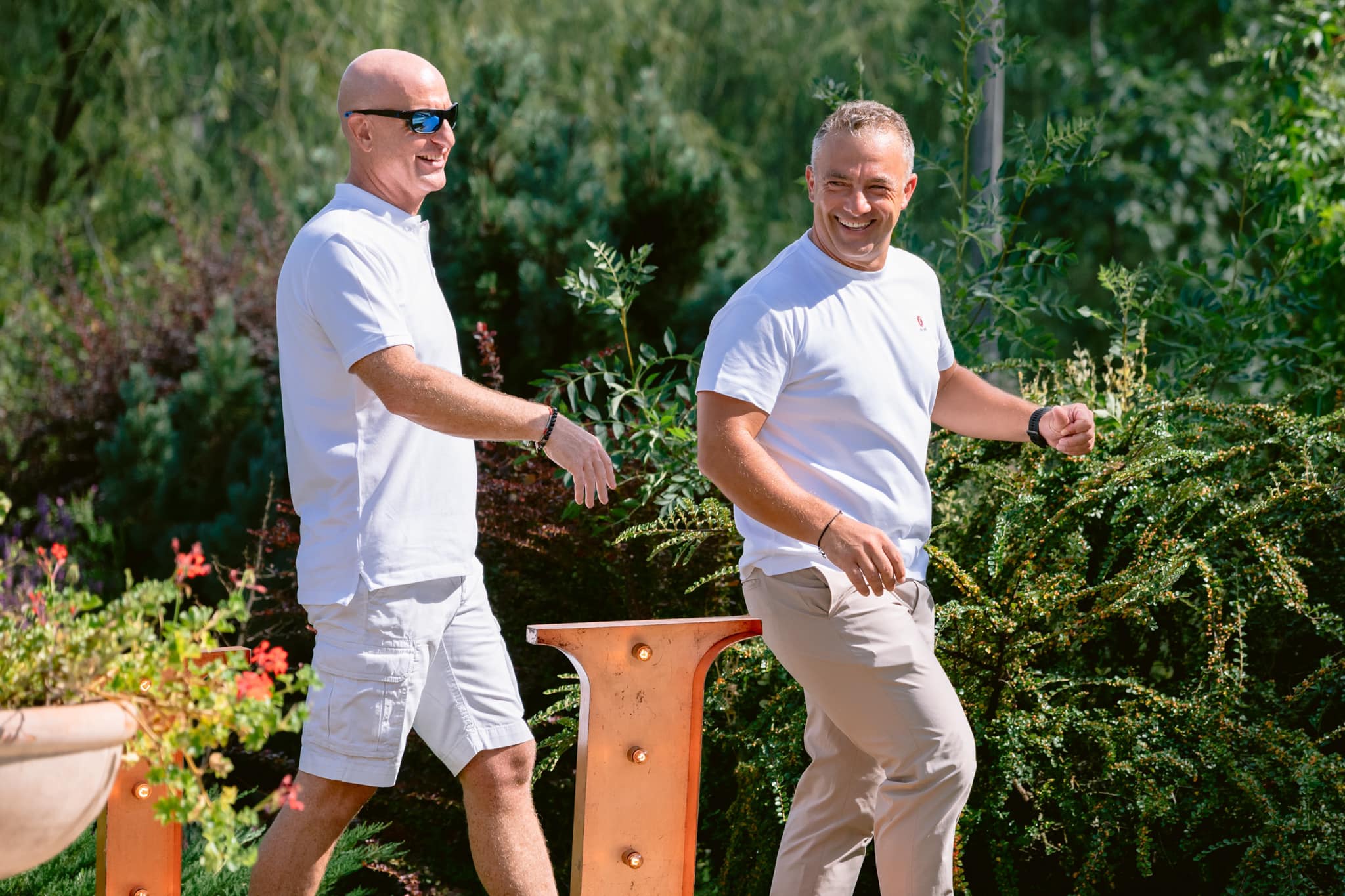 Daniel Mischie, investitor la Imperiul Leilor, a cunoscut mai întâi eșecul înainte de a avea succes în afaceri