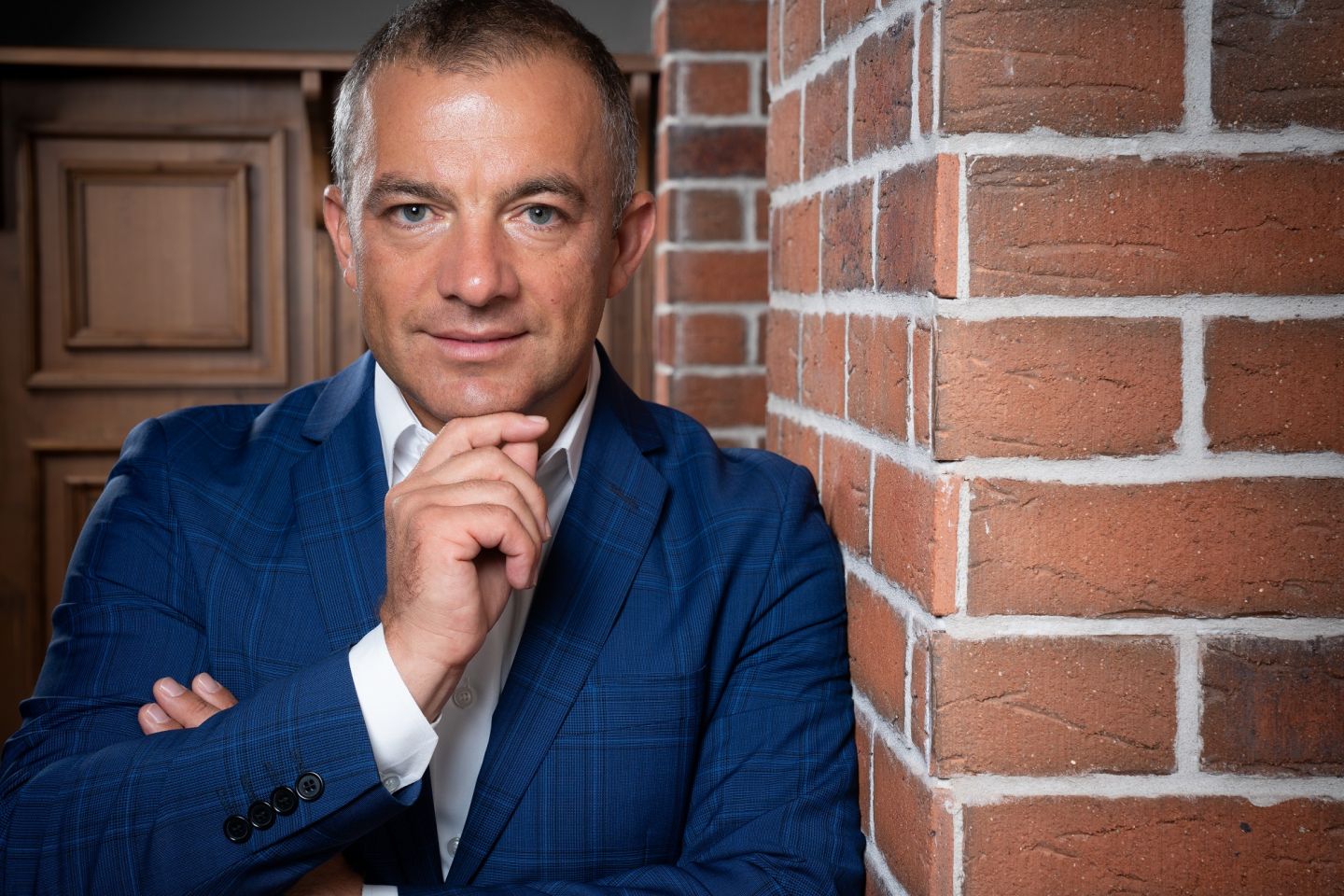 Daniel Mischie, investitor la Imperiul Leilor, a cunoscut mai întâi eșecul înainte de a avea succes în afaceri