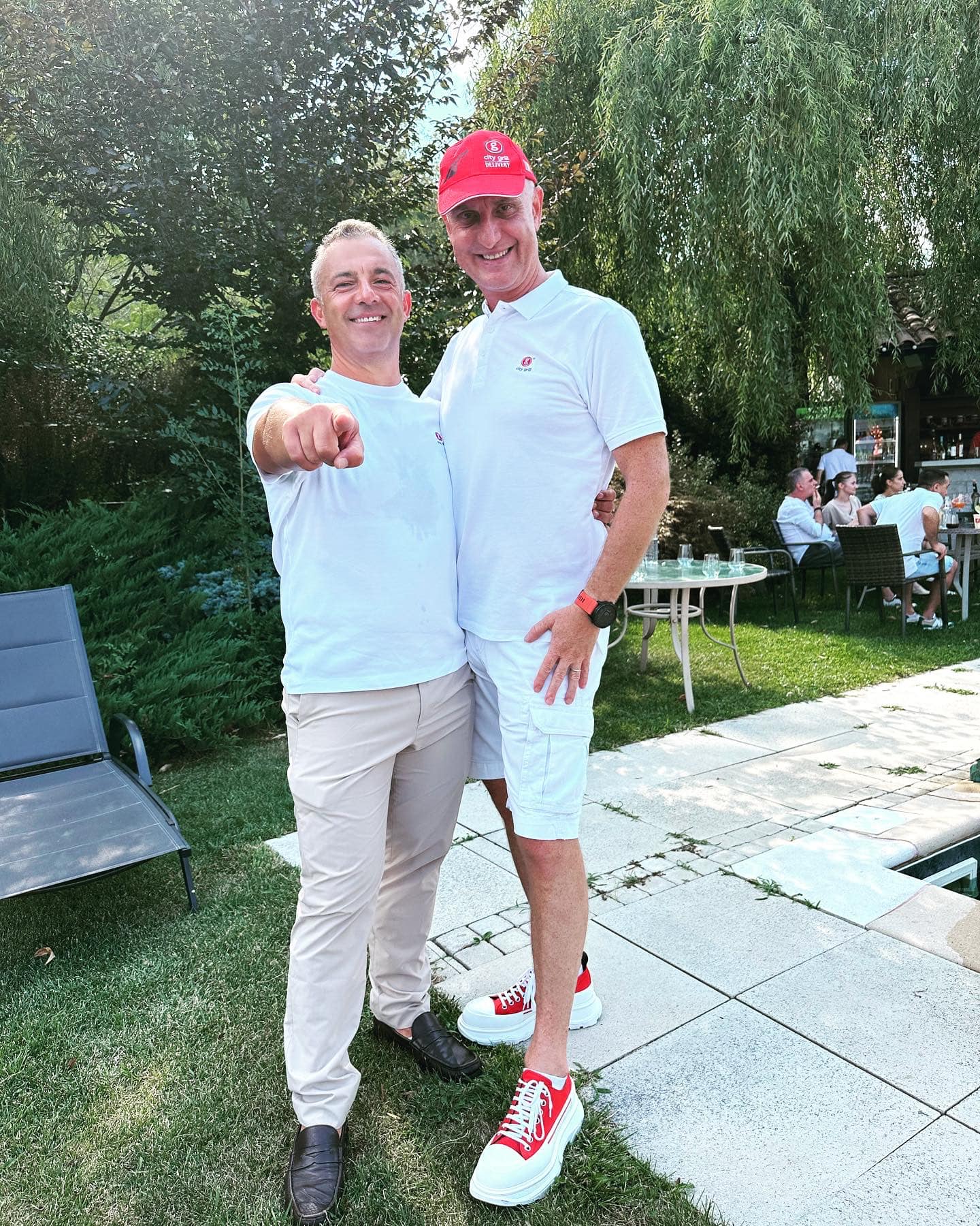 Daniel Mischie, investitor la Imperiul Leilor, a cunoscut mai întâi eșecul înainte de a avea succes în afaceri