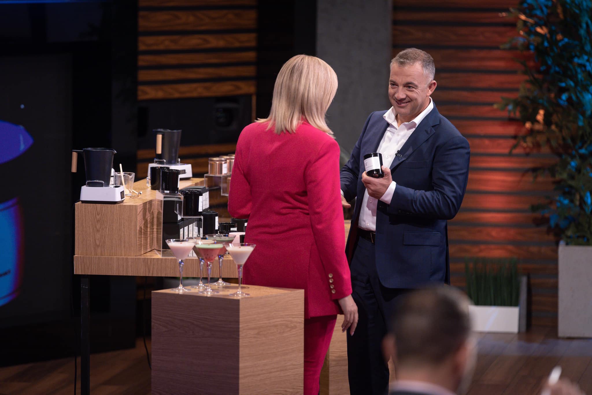 Daniel Mischie, investitor la Imperiul Leilor, a cunoscut mai întâi eșecul înainte de a avea succes în afaceri