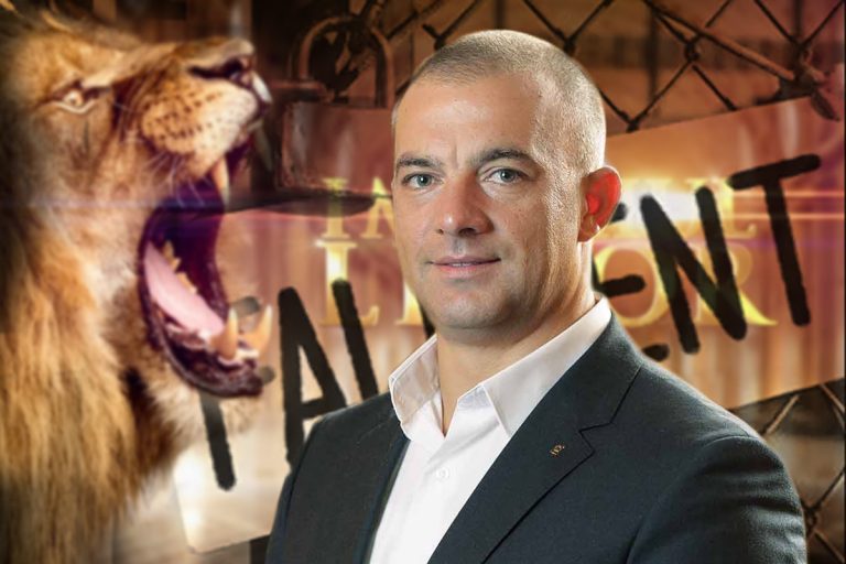 Daniel Mischie, investitor la Imperiul Leilor, a cunoscut mai întâi eșecul înainte de a avea succes în afaceri. ”Am pierdut foarte multe afaceri sau locații pe care le-am deschis ca și restaurante” VIDEO EXCLUSIV