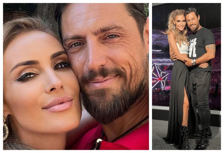 Daniel Pavel a avut-o complice pe mama logodnicei sale pentru a alege inelul perfect. „Îmi plăcea acest inel pătrat și cu banda bătută în pietre” VIDEO EXCLUSIV