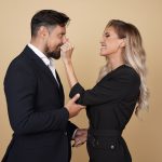 Daniel Pavel a avut-o complice pe mama logodnicei sale pentru a alege inelul perfect