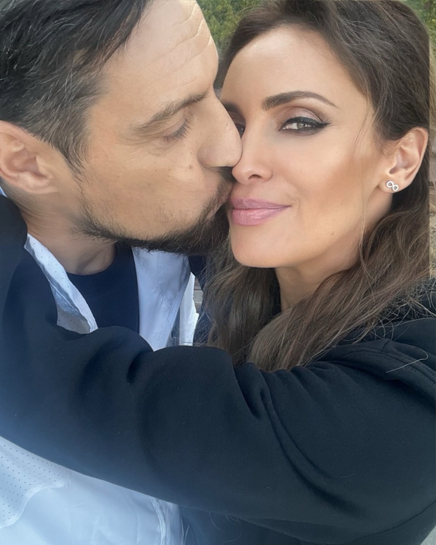 Daniel Pavel a avut-o complice pe mama logodnicei sale pentru a alege inelul perfect