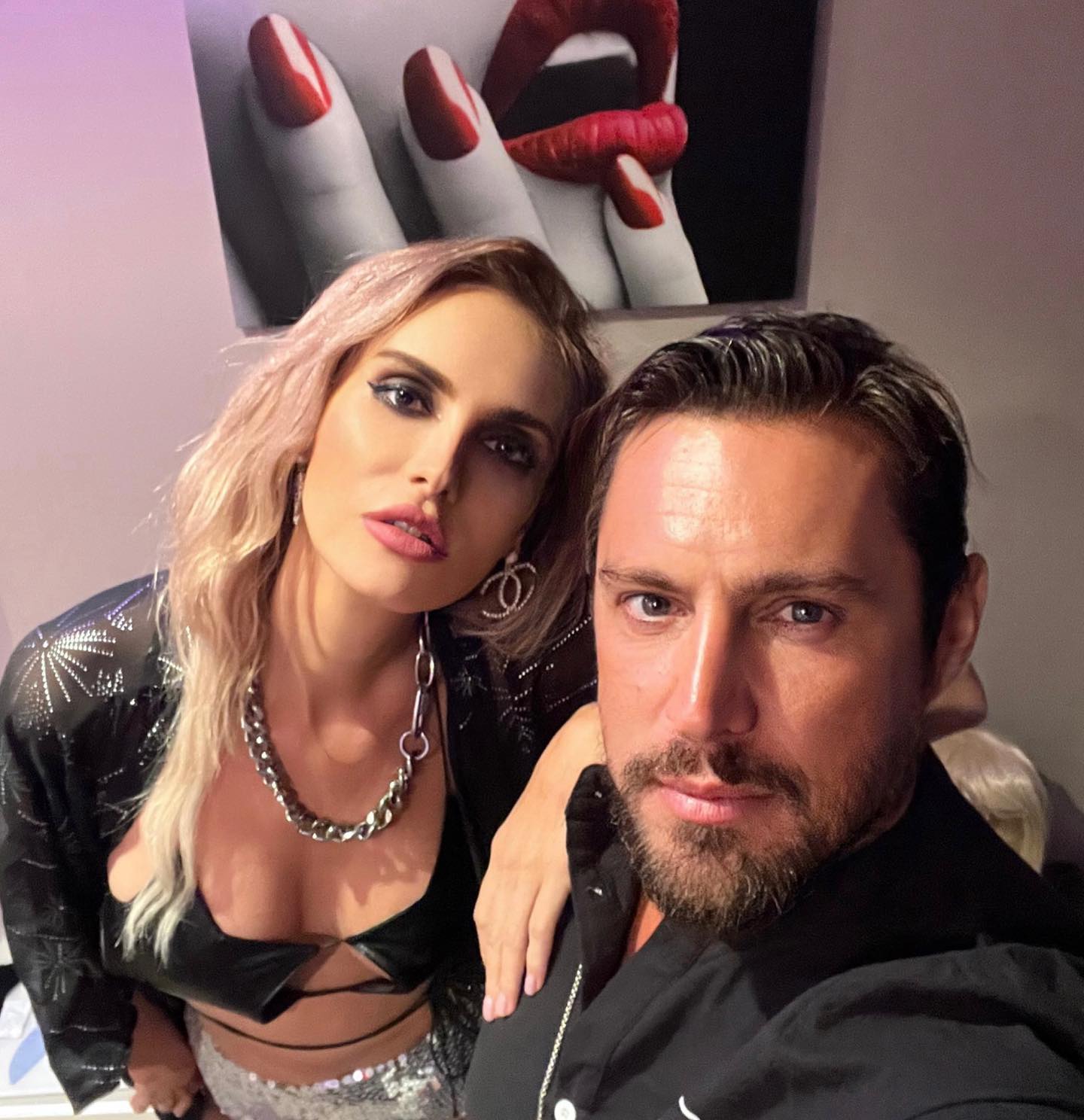 Daniel Pavel a avut-o complice pe mama logodnicei sale pentru a alege inelul perfect