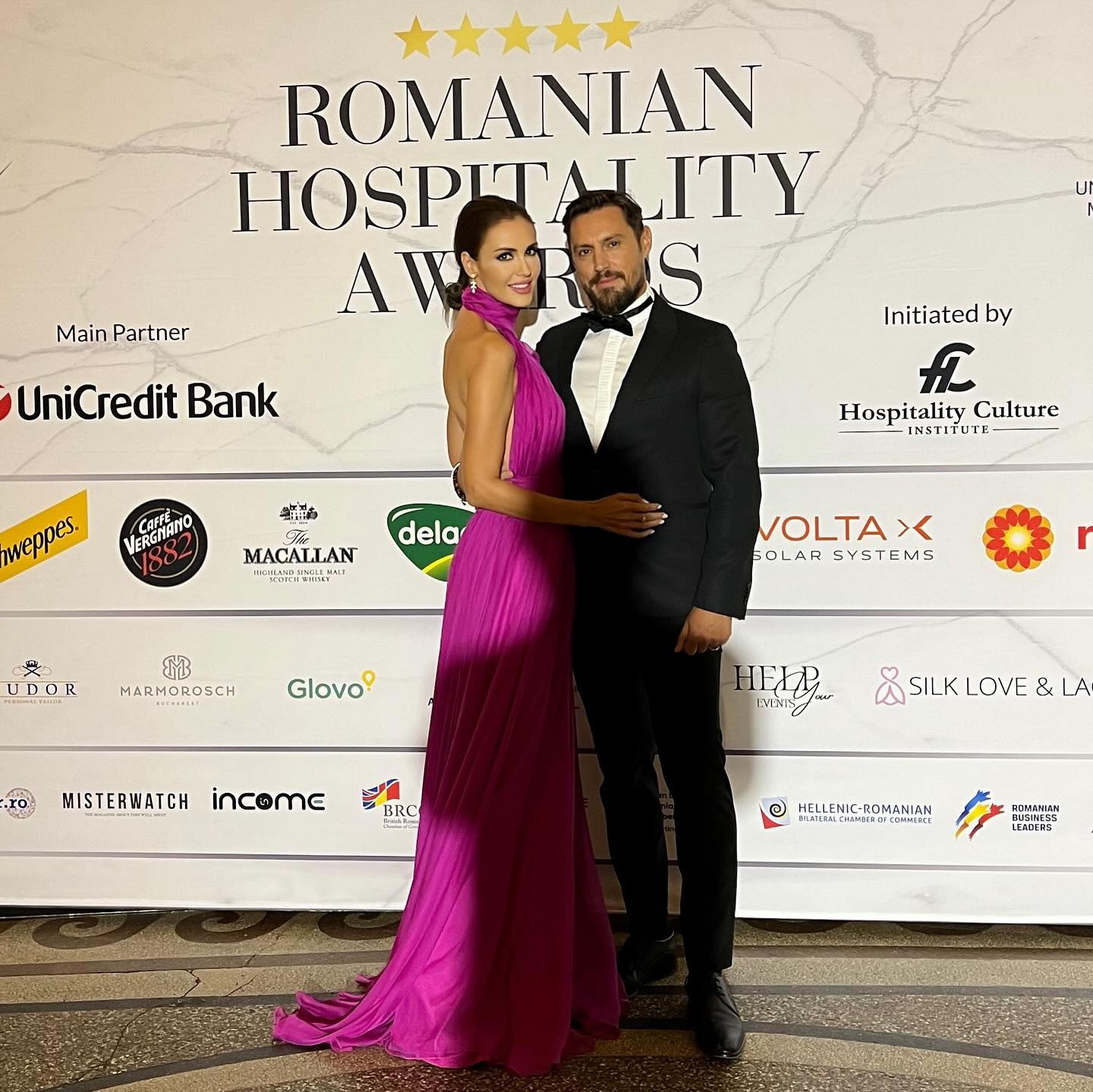 Daniel Pavel a avut-o complice pe mama logodnicei sale pentru a alege inelul perfect