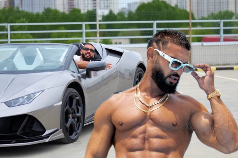 De ce Dorian Popa era doar în lenjerie intimă în ziua în care a fost oprit de polițiști: „S-a făcut foarte mult mișto pe tema faptului că eram în chiloți”