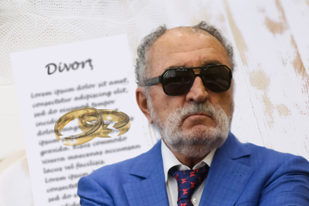 De ce s-a despartit de fapt Ion Tiriac de fosta sotie. Au divortat dupa doar doi ani de casnicie, cu cine s-a zvonit ca l-ar fi inselat ea