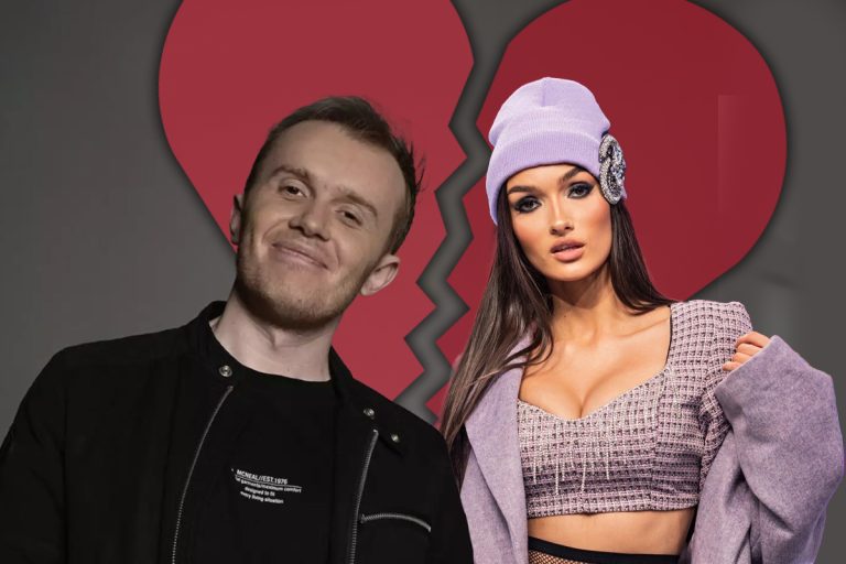 De ce s-au despărțit, de fapt, Ionuț Rusu, concurentul de la America Express 2023, și Viviana Sposub. Momentul adevărului a sosit: “Mi-a adus probleme”