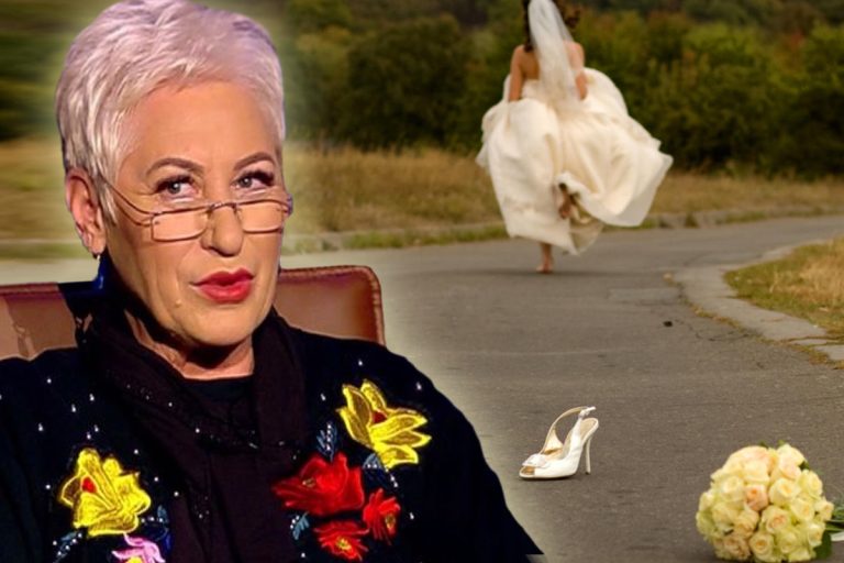 De ce și-a părăsit Lidia Fecioru soțul la câteva ore de la nuntă: “Am plecat în noaptea nunții acasă”. Puțini știu ce dramă a trăit
