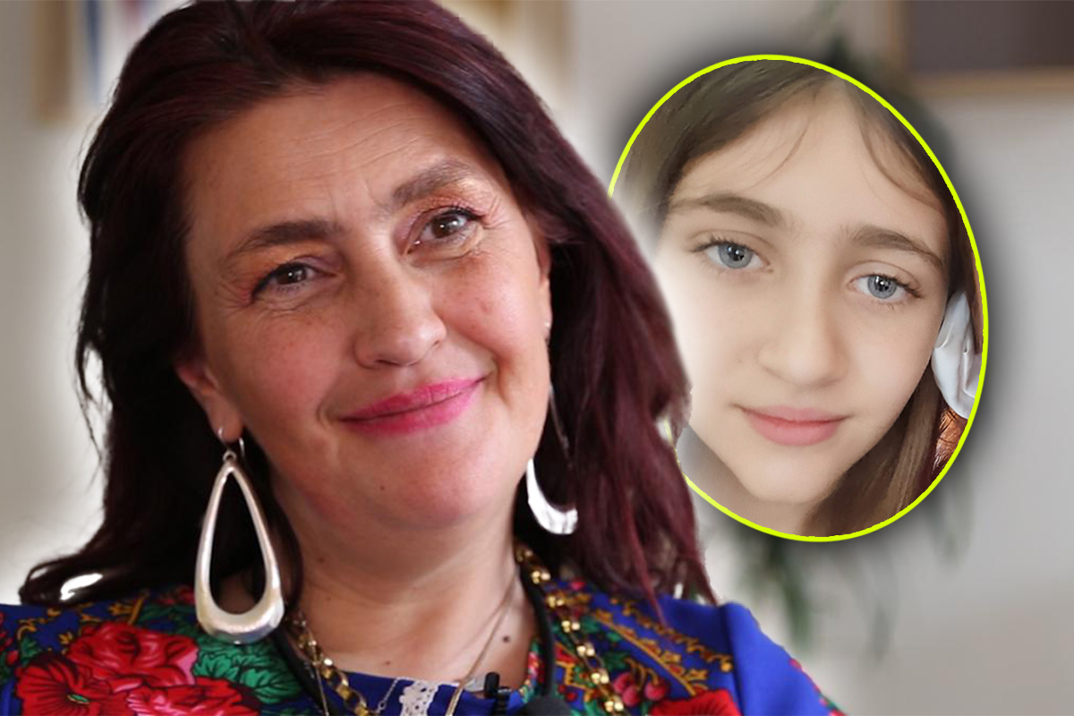 De ce si-a retras Rona Hartner fiica un an de la scoala