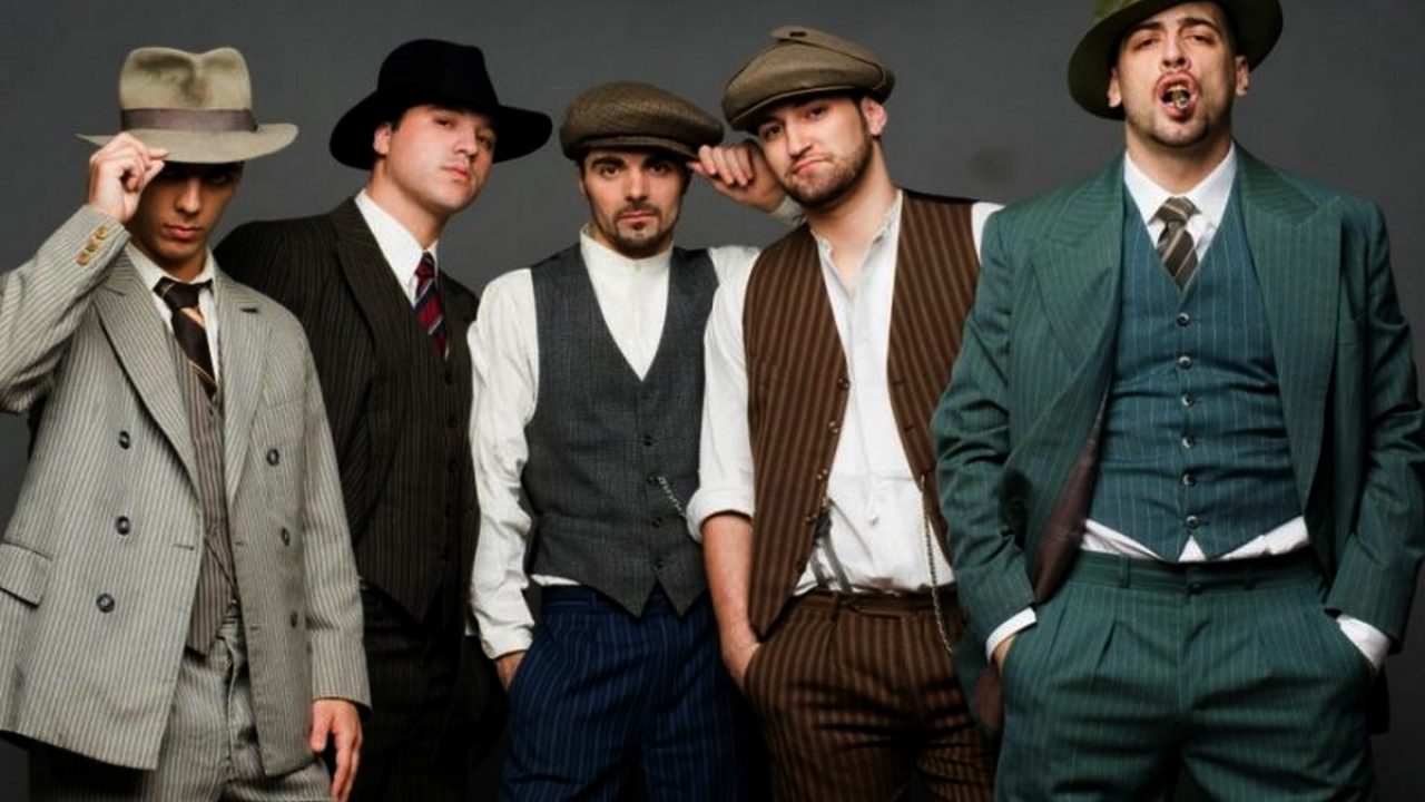 De unde vine numele Smiley, de fapt. Cum s-a ales soțul Ginei Pistol cu această poreclă, nimeni nu a știut