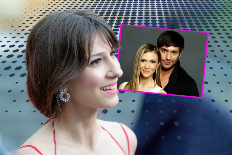 Decizia luată de Adela Popescu și Radu Vâlcan după 8 ani de căsnicie: “Am ezitat până acum”. Dana Rogoz a reacționat imediat