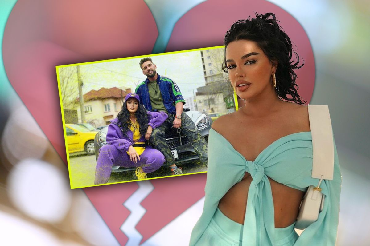 Decizia neasteptata luata de Claudia Iosif, dupa despartirea de Dorian Popa. Ce a facut cu masina primita in dar de la artist