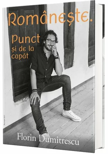 Decizia surpriza luata de Florin Dumitrescu dupa plecarea de la Antena 1 1