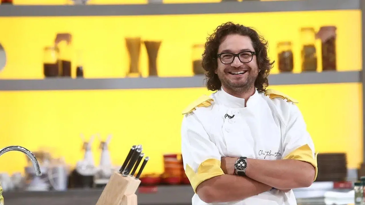 Decizia surpriza luata de Florin Dumitrescu dupa plecarea de la Antena 1 2