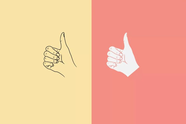 Degetul mare de la mână dezvăluie un detaliu inedit despre personalitatea ta. Ce înseamnă dacă e ușor curbat, sigur nu te-ai fi gândit la asta