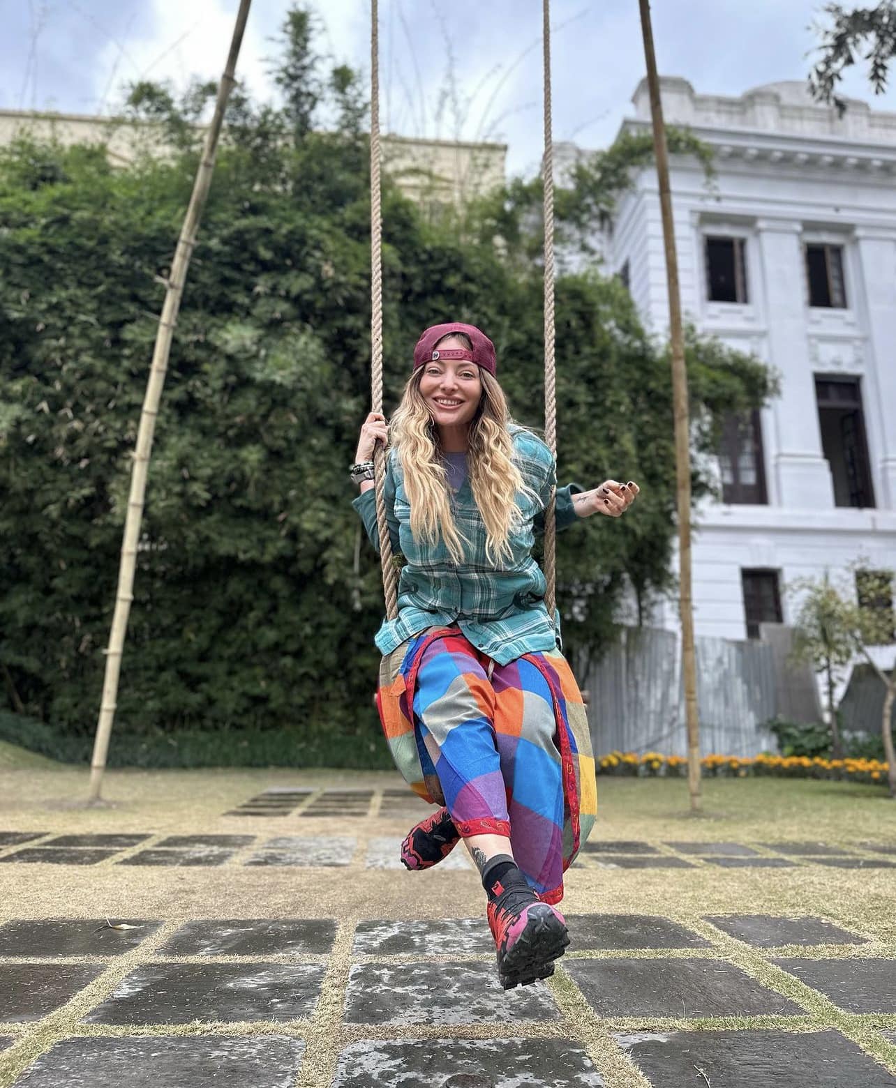 Delia i-a ingrijorat pe toti cu ultima aparitie 2