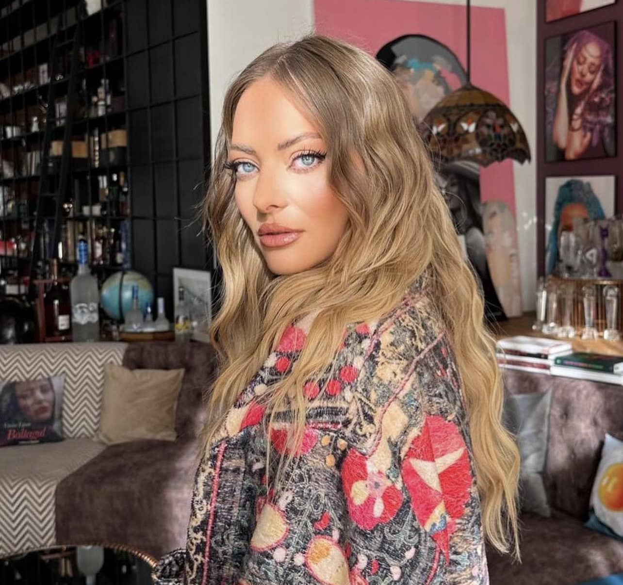 Delia i-a ingrijorat pe toti cu ultima aparitie 5