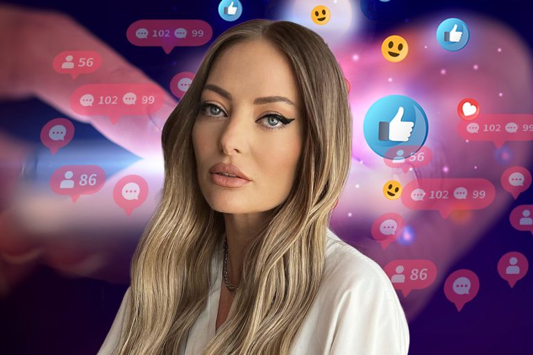 Delia i-a îngrijorat pe toți cu ultima apariție. Val de reacții după ce s-a afișat așa pe net: “Păcat de tine”