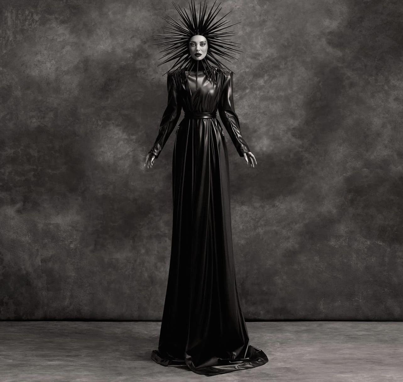 Delia i-a ingrijorat pe toti cu ultima aparitie