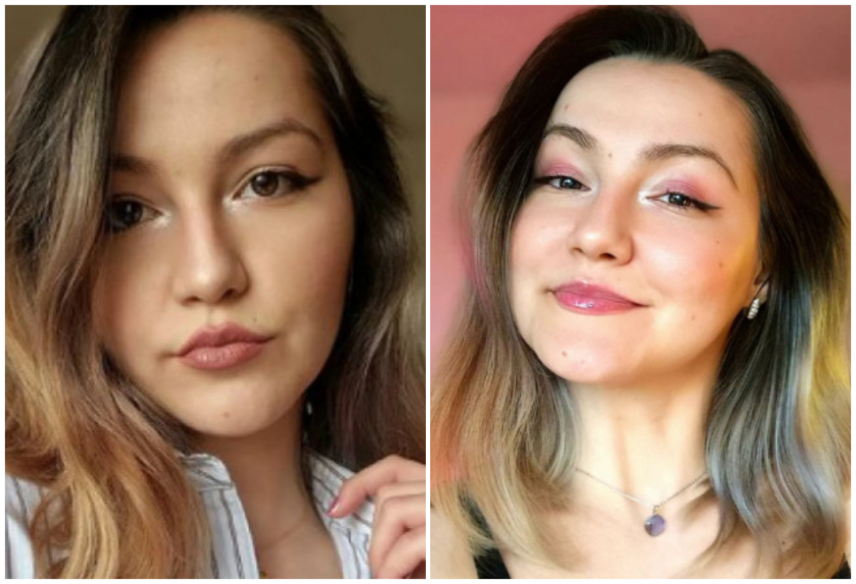 Detaliul despre Oana Lasconi care a trecut neobservat. Ce apare pe pagina ei de internet