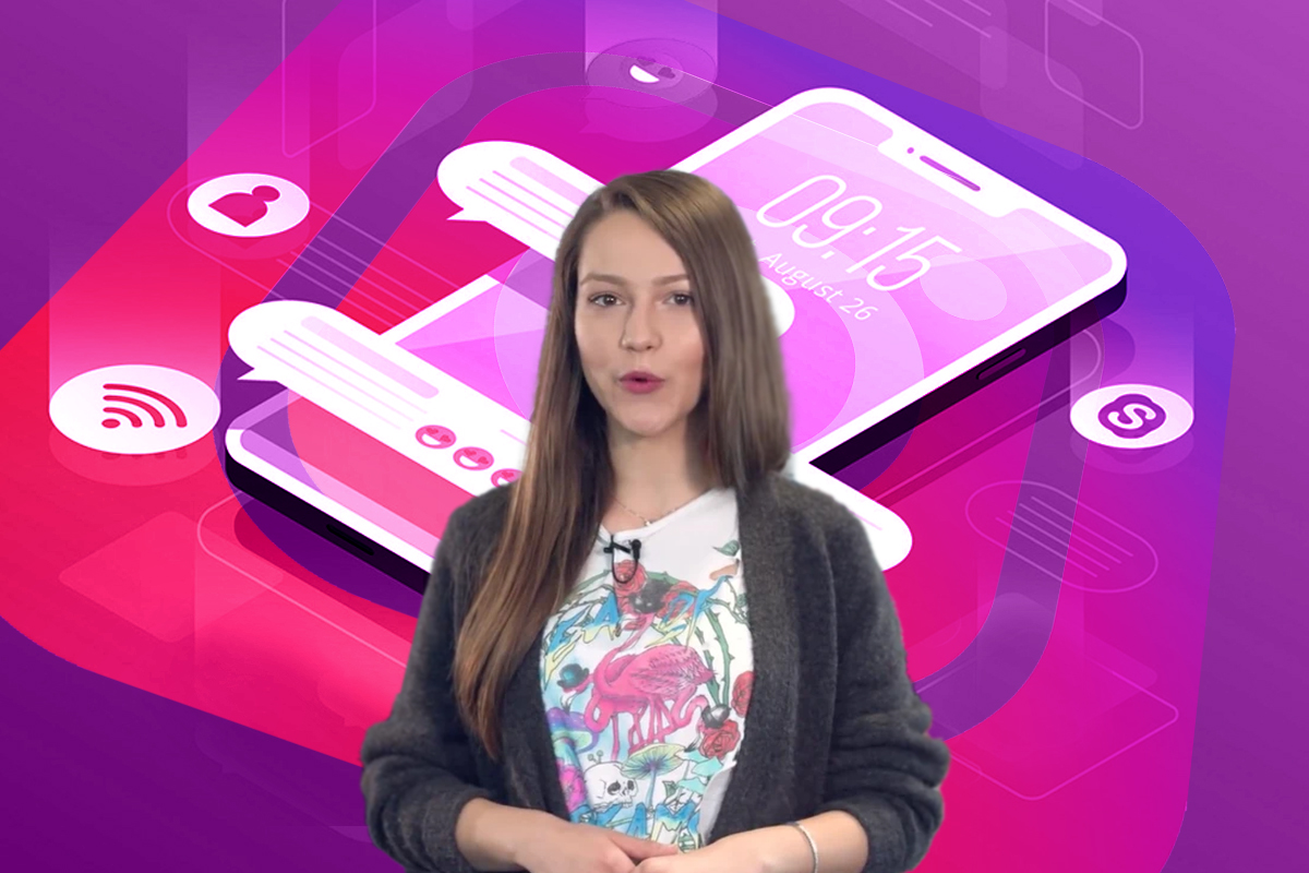 Detaliul despre Oana Lasconi care a trecut neobservat. Ce apare pe pagina ei de internet