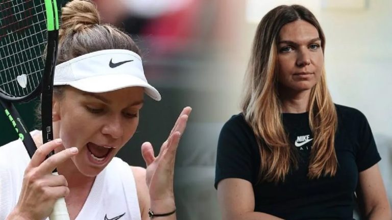 Detaliul care aruncă în aer cazul de dopaj al Simonei Halep. Cine ar fi vinovatul, de fapt: „Ea a nenorocit-o!”