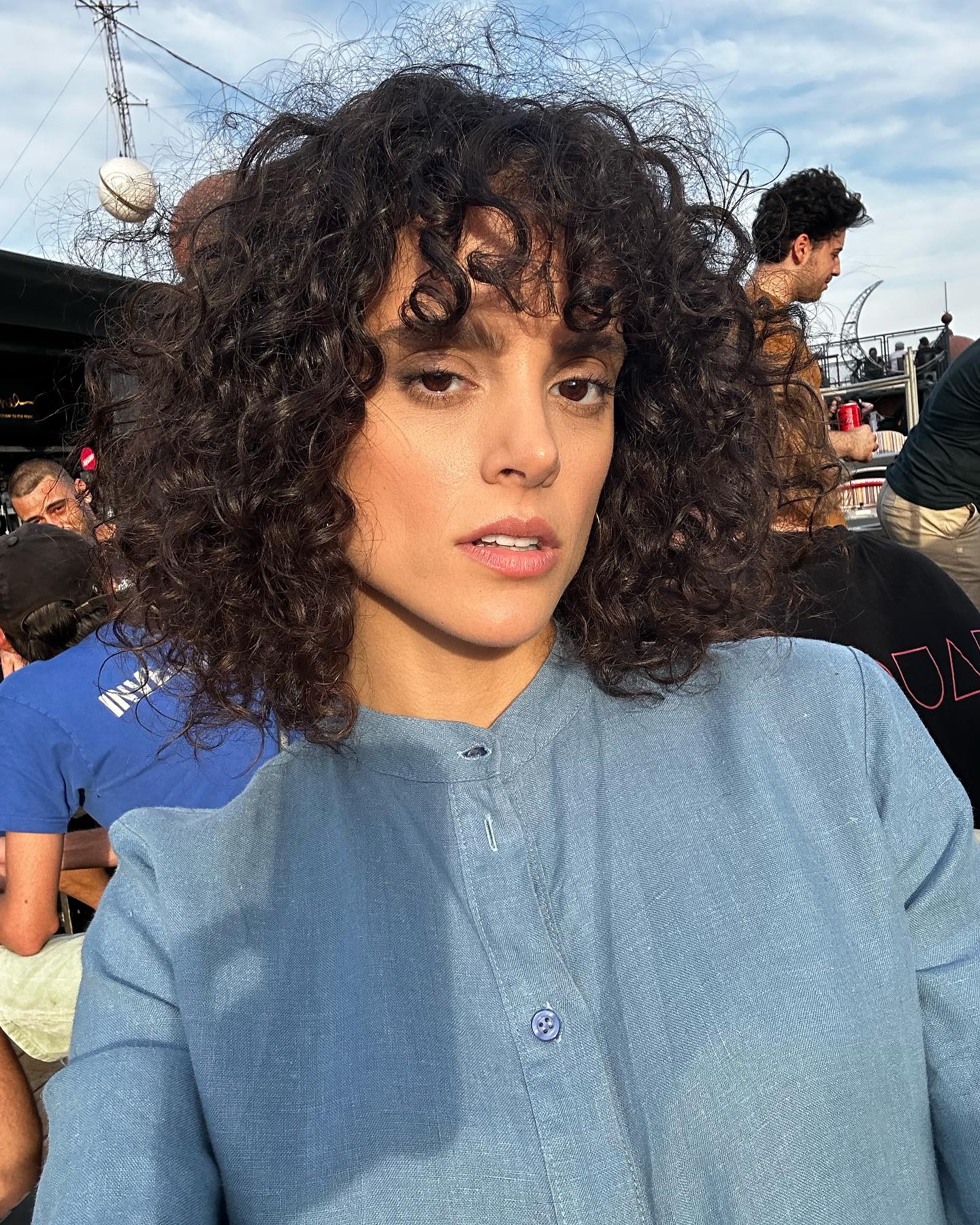 Ce planuri are Diana Sar după ce a renunțat la plecările în străinătate pentru modelling