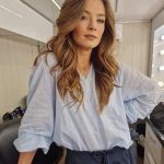 Ce alimente nu consumă Doina Teodoru