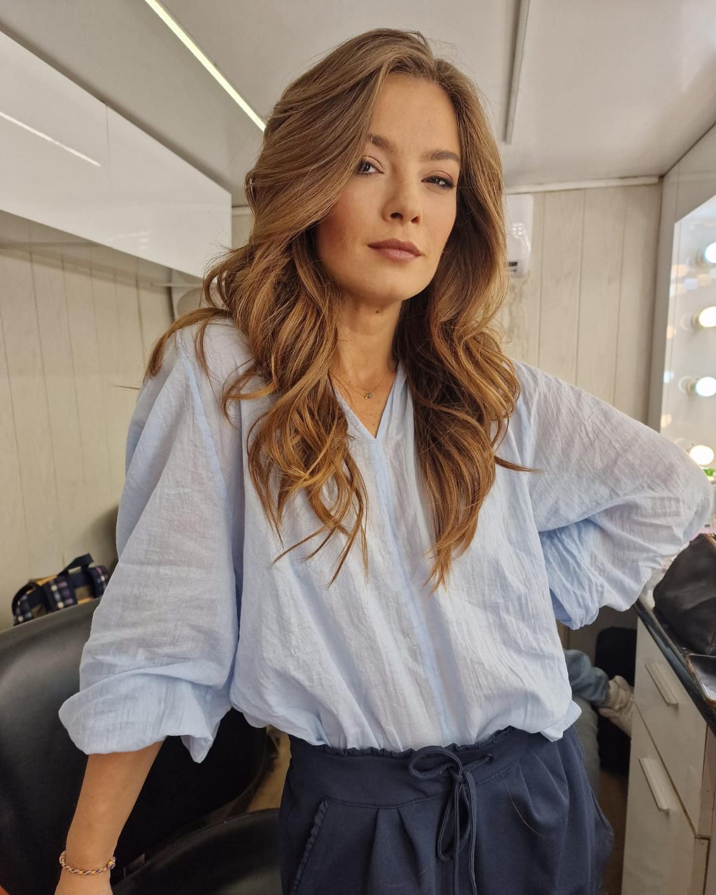 Ce alimente nu consumă Doina Teodoru