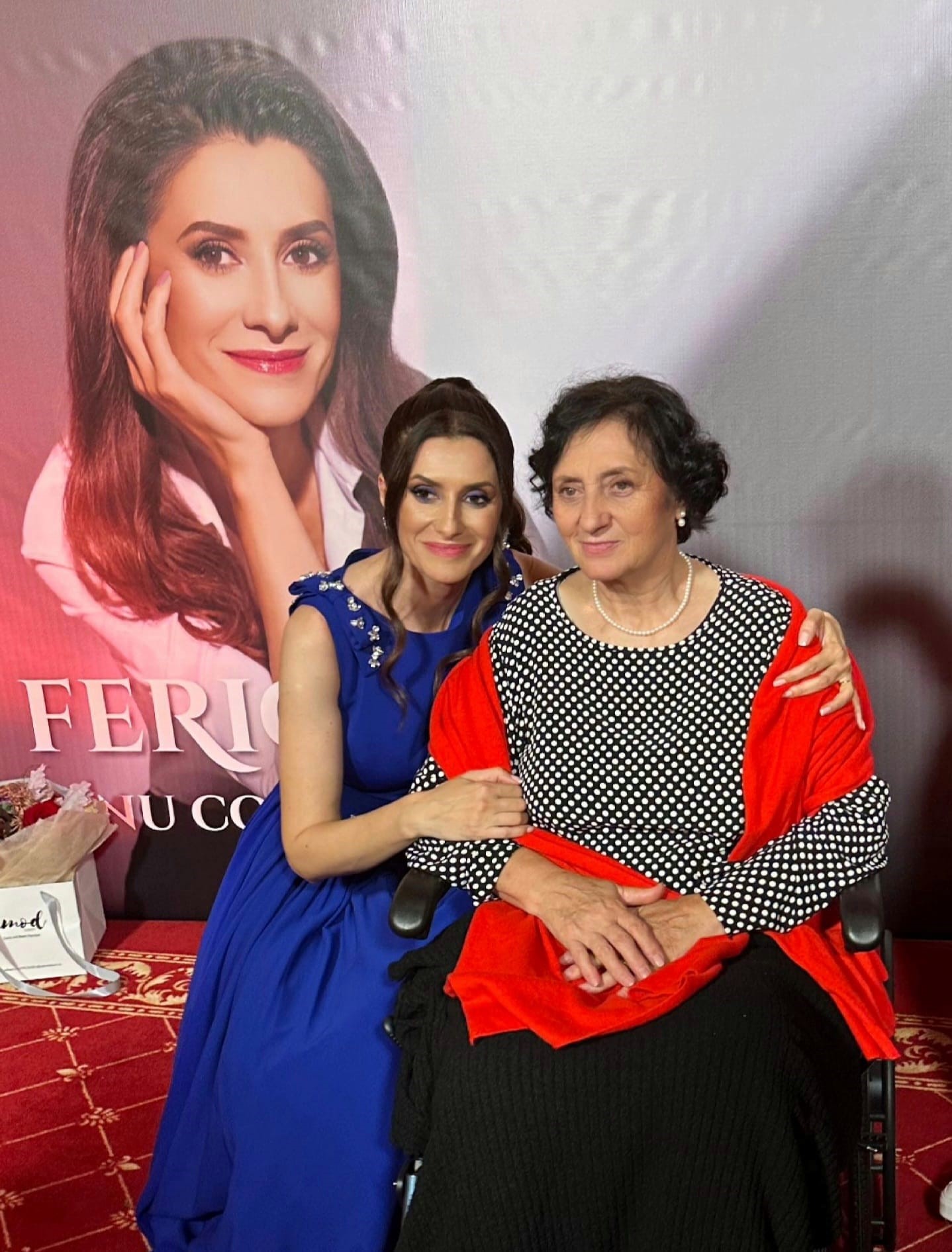 Doliu pentru Iuliana Tudor. Prezentatoarea TV a primit vestea tragică: “Adâncă tristețe”