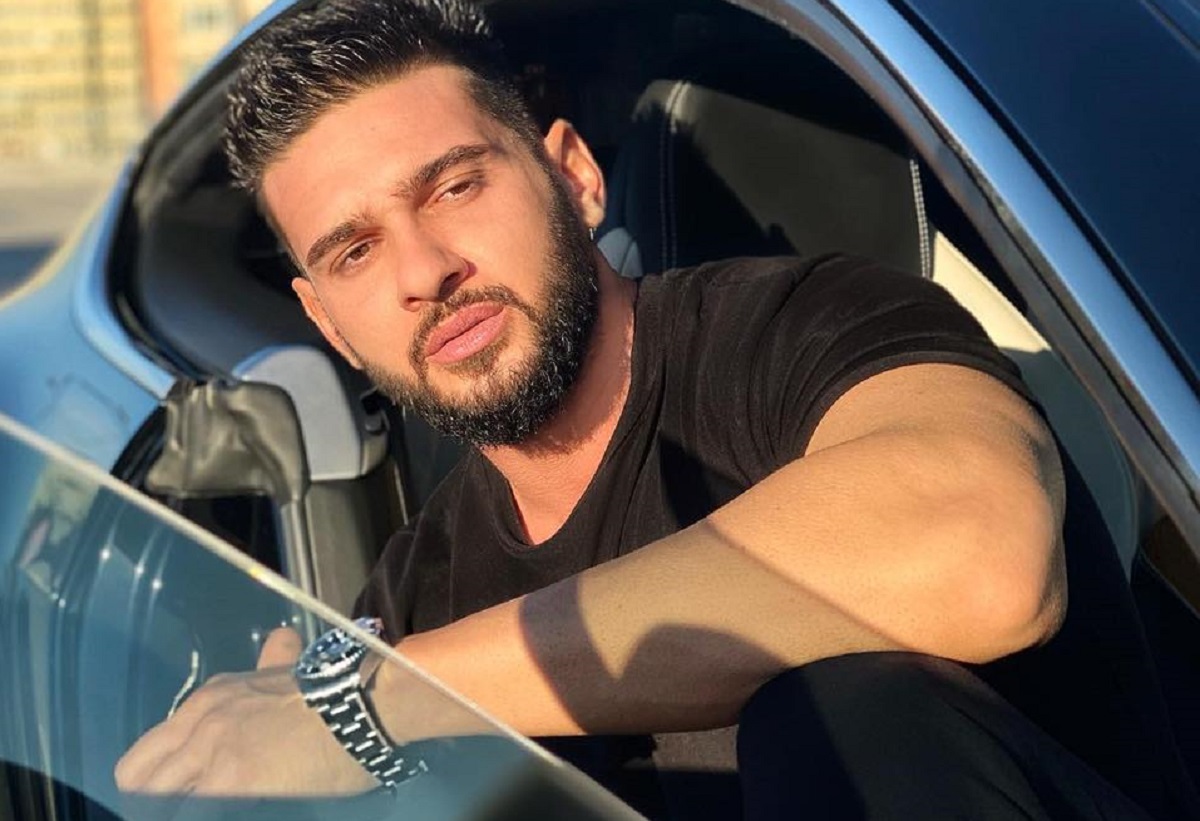 Dorian Popa a dat cărțile pe față, după ce a fost prins sub influența substanțelor interzise